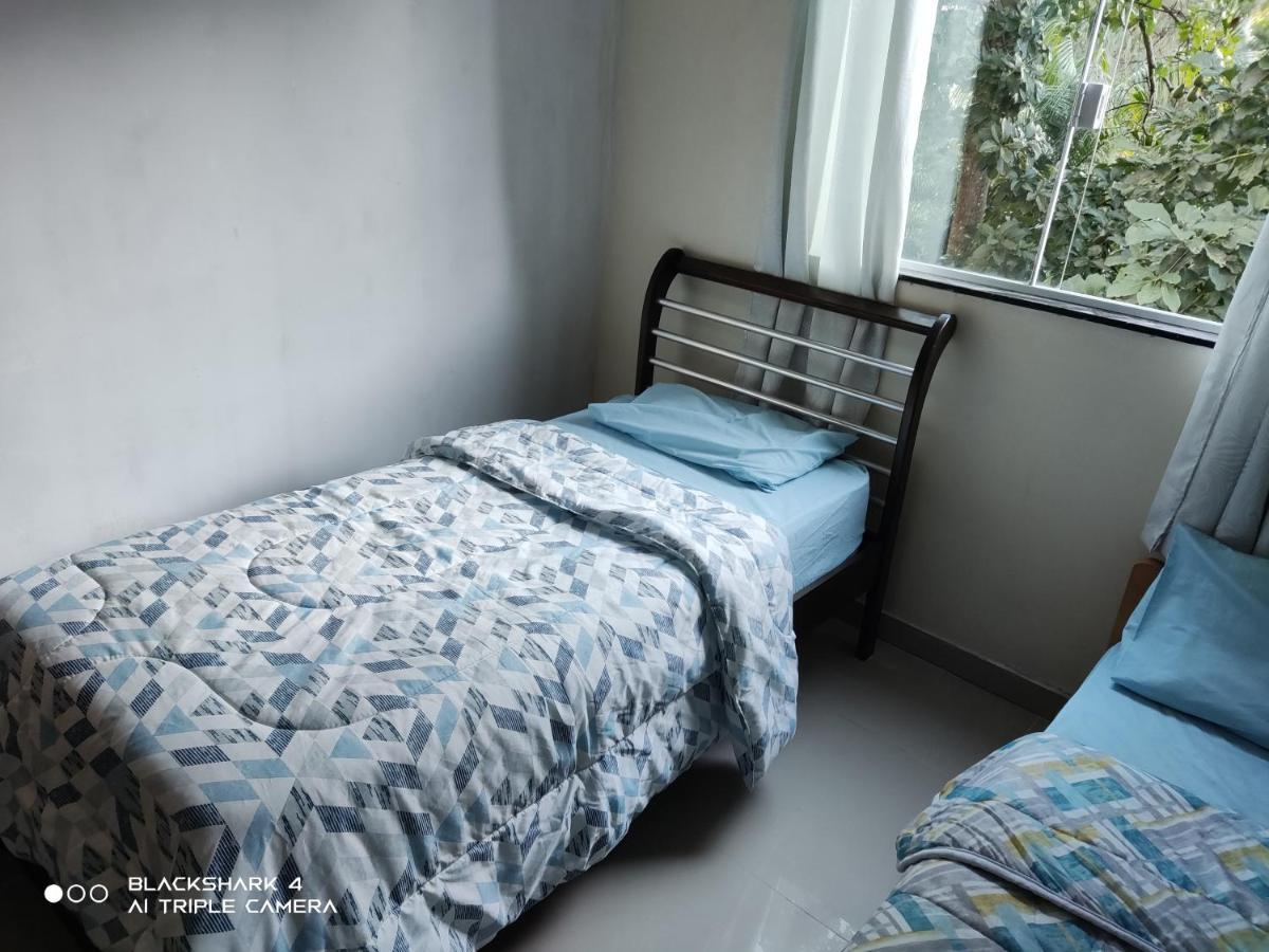 Apartamento Proximo Ao Parque Barigui Curitiba Exterior foto